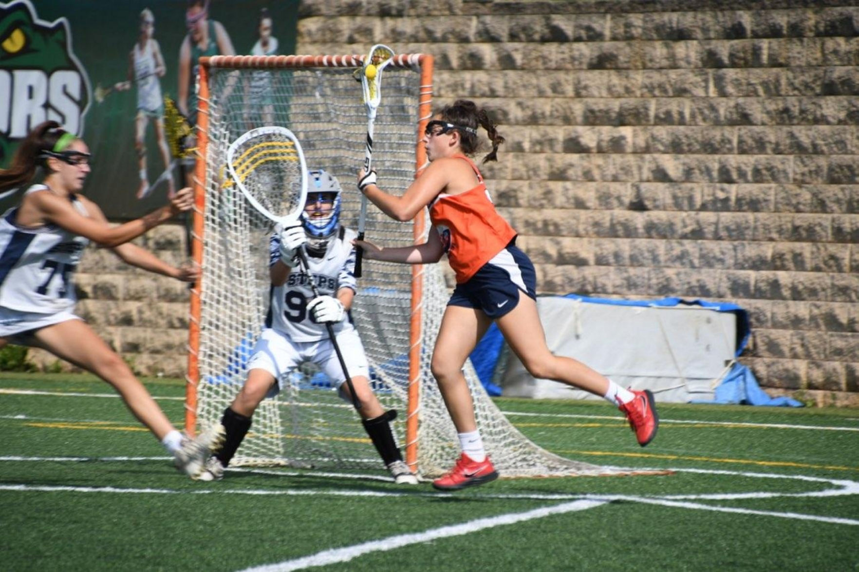 Fulton trio prepare for collegiate careers